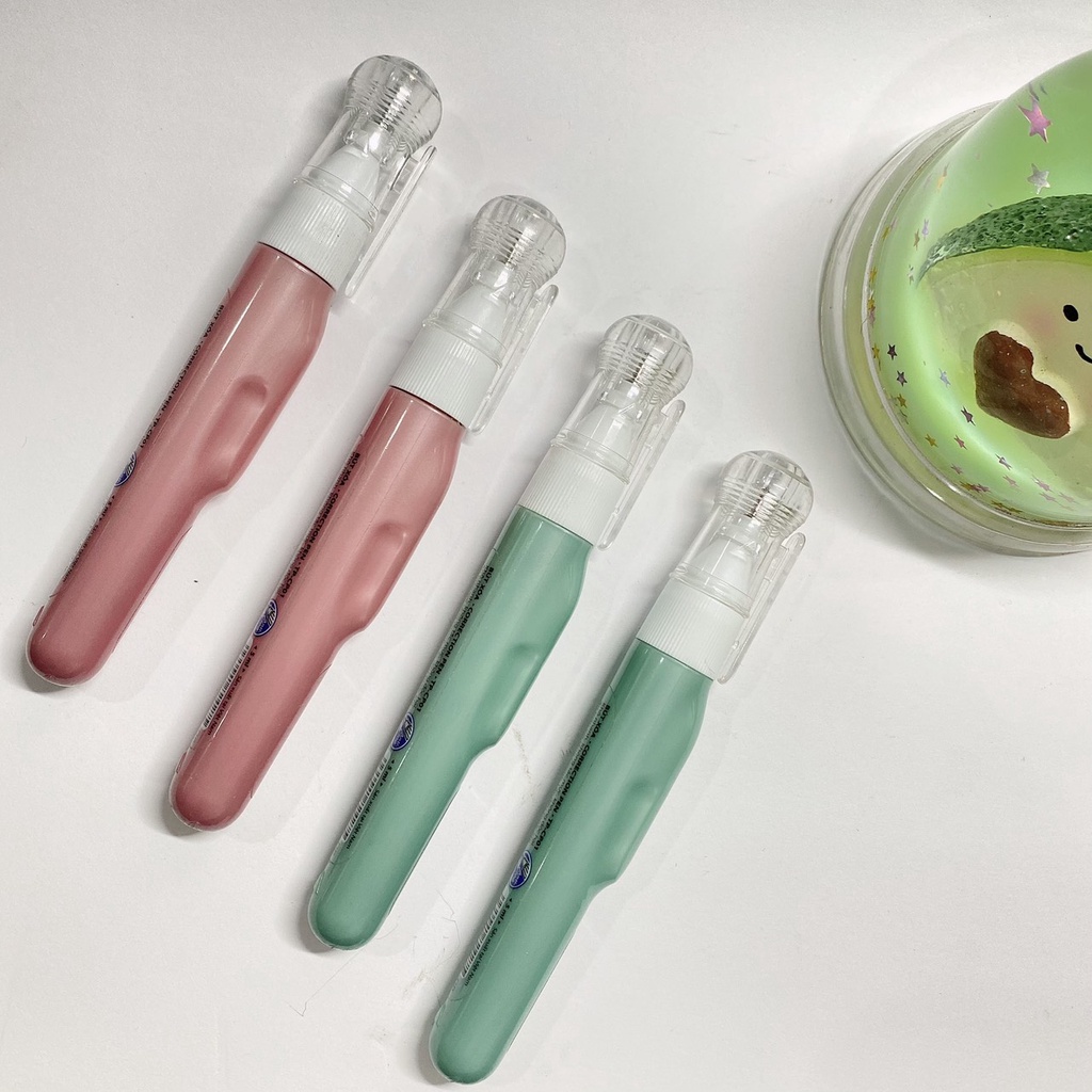 Bút xóa nước cao cấp ĐIểm 10, xóa trắng nhanh khô, không tắc mực, không độc hại