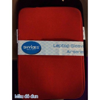 Túi chống sốc laptop 14inch hãng Shyides | BigBuy360 - bigbuy360.vn