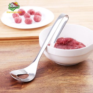 Dụng cụ làm thịt viên