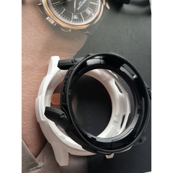 Ốp cho đồng hồ Galaxy Watch4 bản 46mm và 42mm