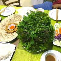 Mắm Nêm Cô Ri 500ml combo 10 chai