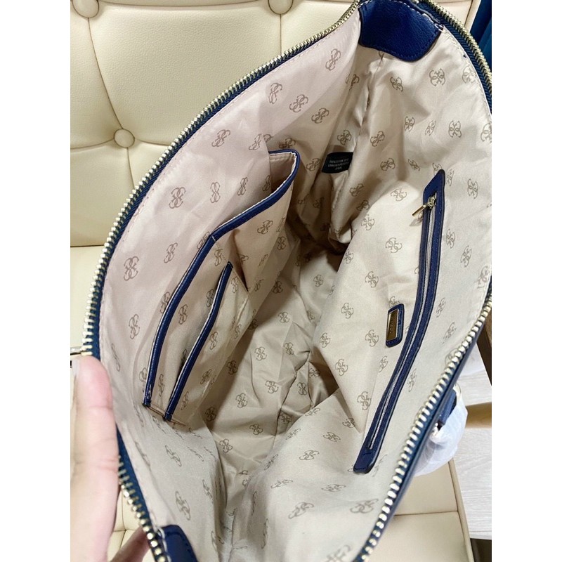 TÚI GUESS VINTAGE TOTE