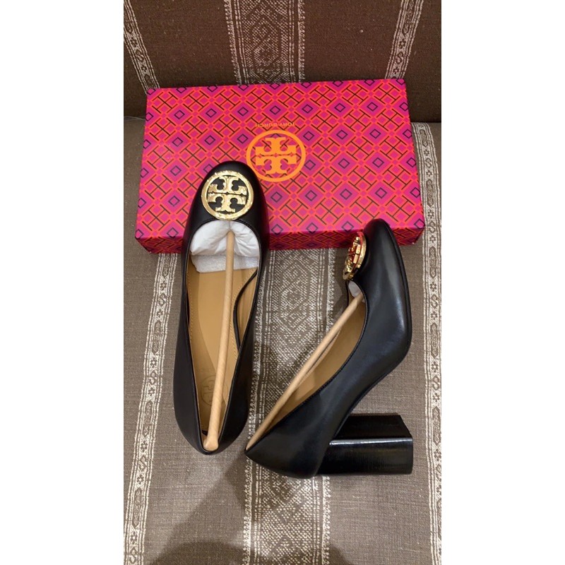 Giày nữ cao 5-8cm chính hãng