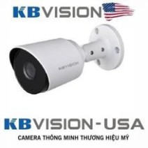 {Giá HỦY DIỆT} Camera KBVISION KX-Y2021S4 2MP THÂN SẮT , DÒNG Y