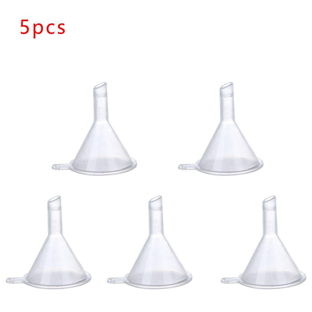 Set 5 / 10 Phễu Nhựa Hỗ Trợ Nấu Ăn Siêu Tiện Lợi