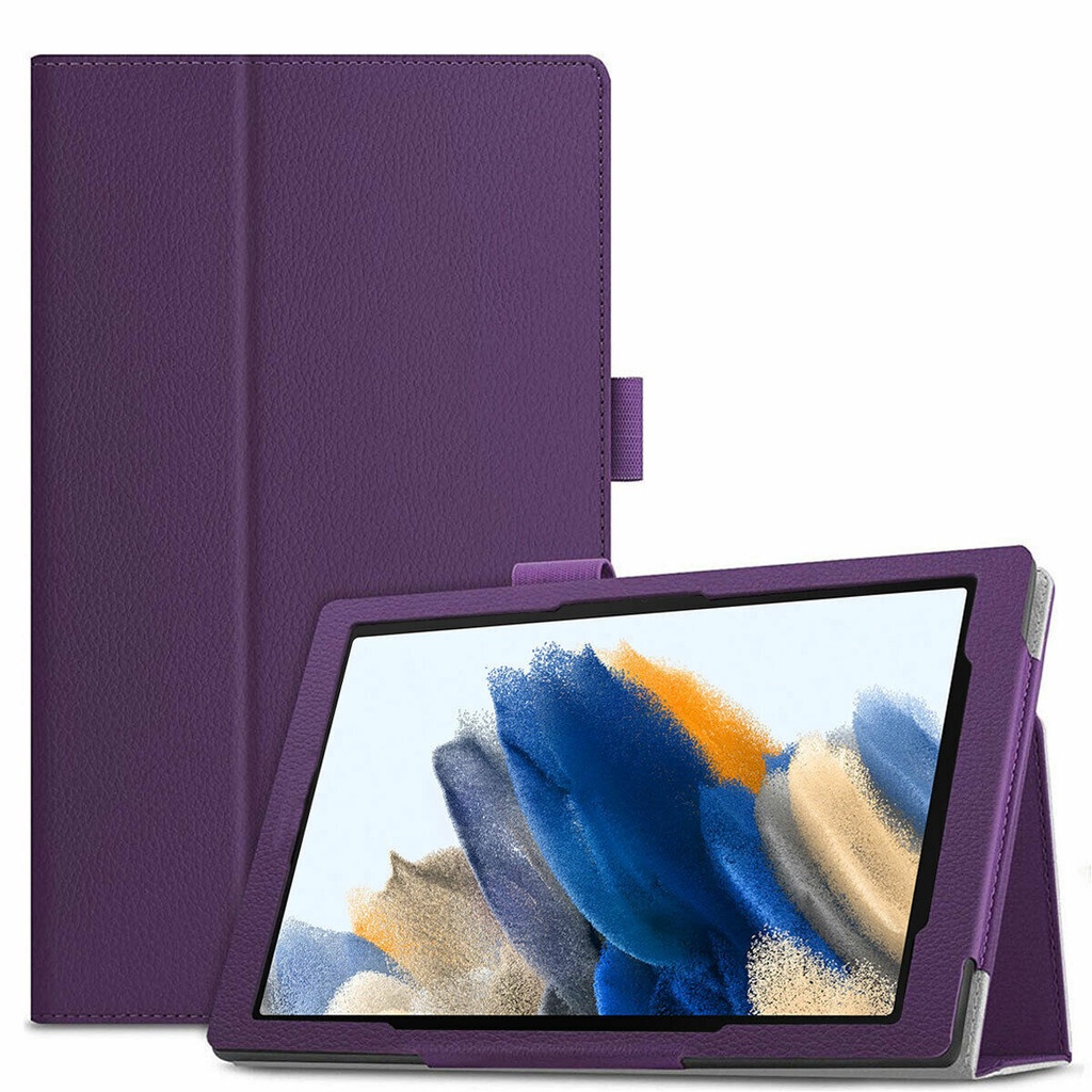 Bao Da Máy Tính Bảng Thông Minh Cho Samsung Galaxy Tab A8 10.5 2021 SM-X200/X205 A7 10.4'' 2020