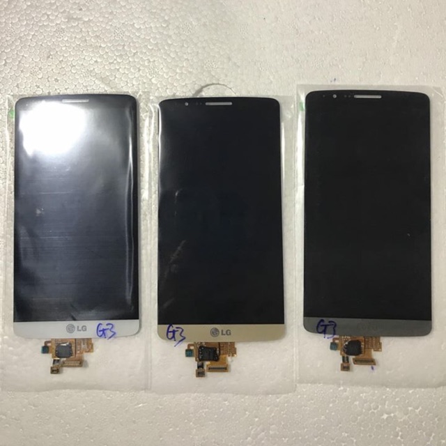 Màn hình LG G3 Full bộ