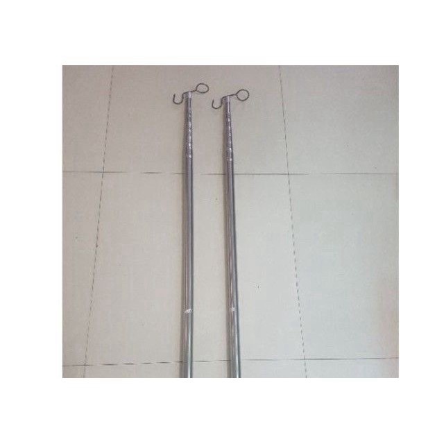 Sào Rút Inox, Sào Phơi Đồ inox thanh lý cán vợt câu cá sào chim inox 304 - Trung Tâm Đồ Câu 24H