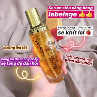 Serum Lebelage Hàn Quốc
