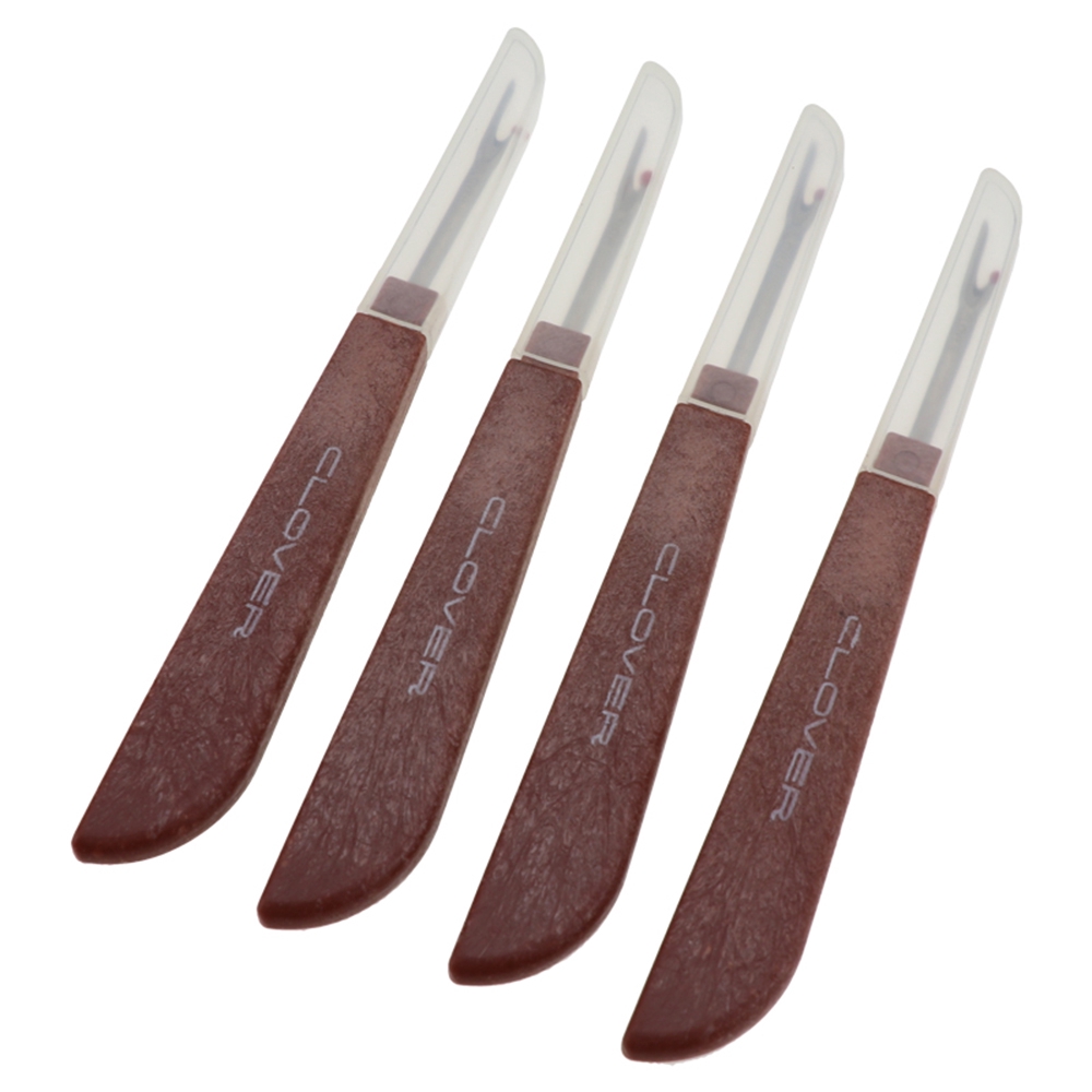 Dụng cụ cắt sợi chỉ tiện dụng trong may đồ