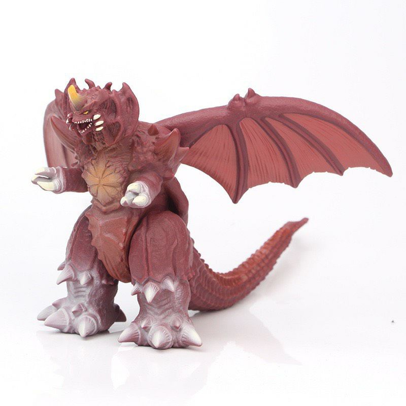 Mô hình Godzilla Destoroyah 14cm