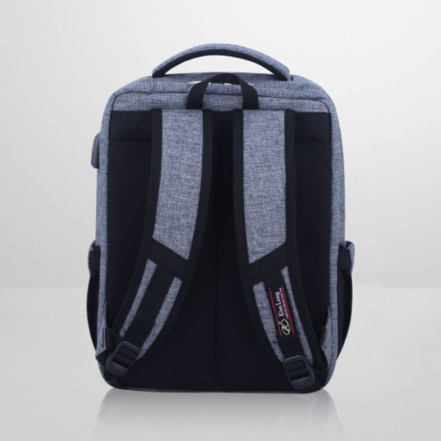Balo laptop kim long 040