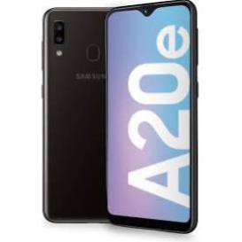 điện thoại Samsung A20e - Samsung Galaxy A20 E 2sim (3GB/32GB) CHÍNH HÃNG, màn hình 5.8inch, camera siêu nét