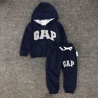 Đồ bộ gap