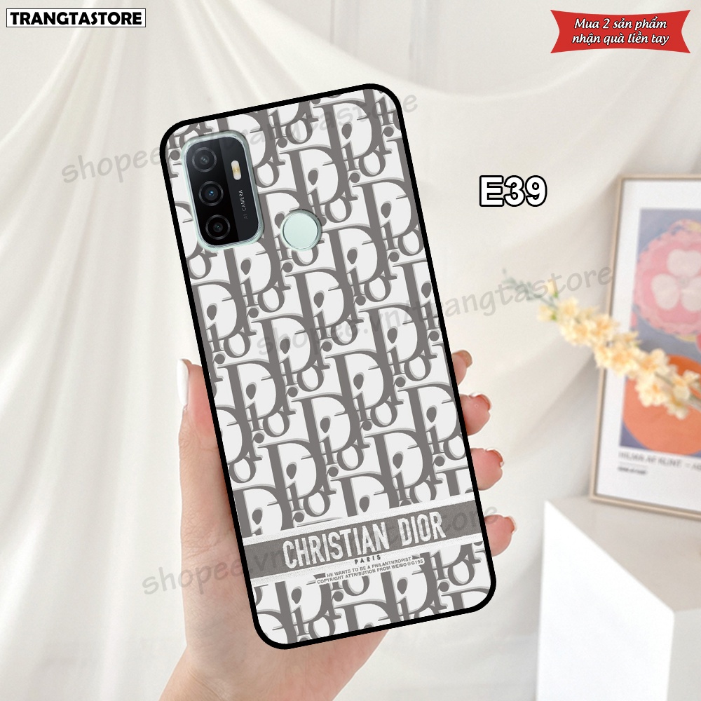 Ốp lưng Oppo A53 2020 in hình chất lượng - siêu rẻ - siêu bền - siêu đẹp