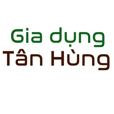 Gia dụng Tân Hùng, Cửa hàng trực tuyến | BigBuy360 - bigbuy360.vn