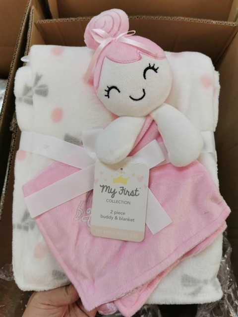 Chăn cho bé sơ sinh