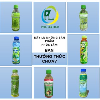 6 chai Nha đam yến 500ml