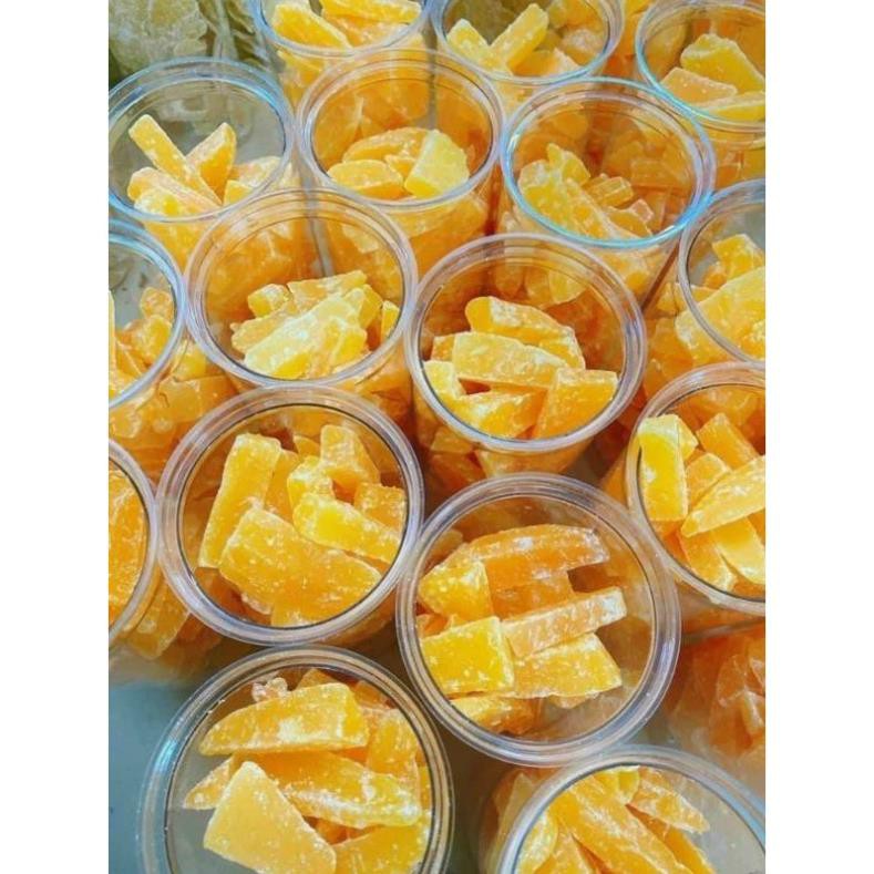 Mứt Khoai Lang Sấy Lon 500GR⚠️Lẻ = Sỉ ⚠️TỪ ĐƠN 50K,  LOẠI 1