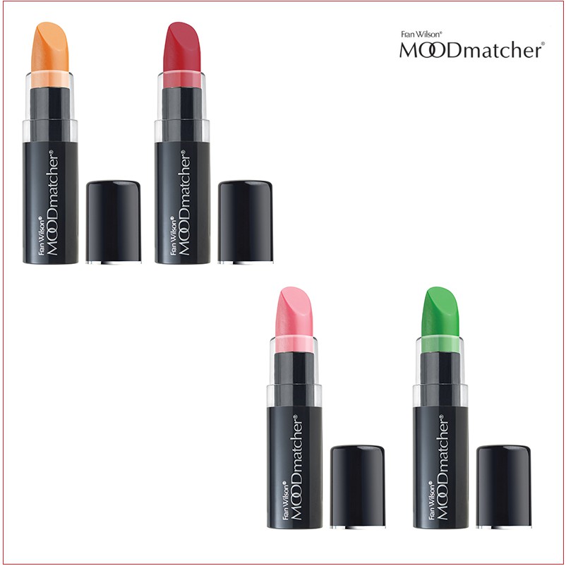 [Có Tem] SON GIÓ MOOD MATCHER USA [Auth] | BigBuy360 - bigbuy360.vn