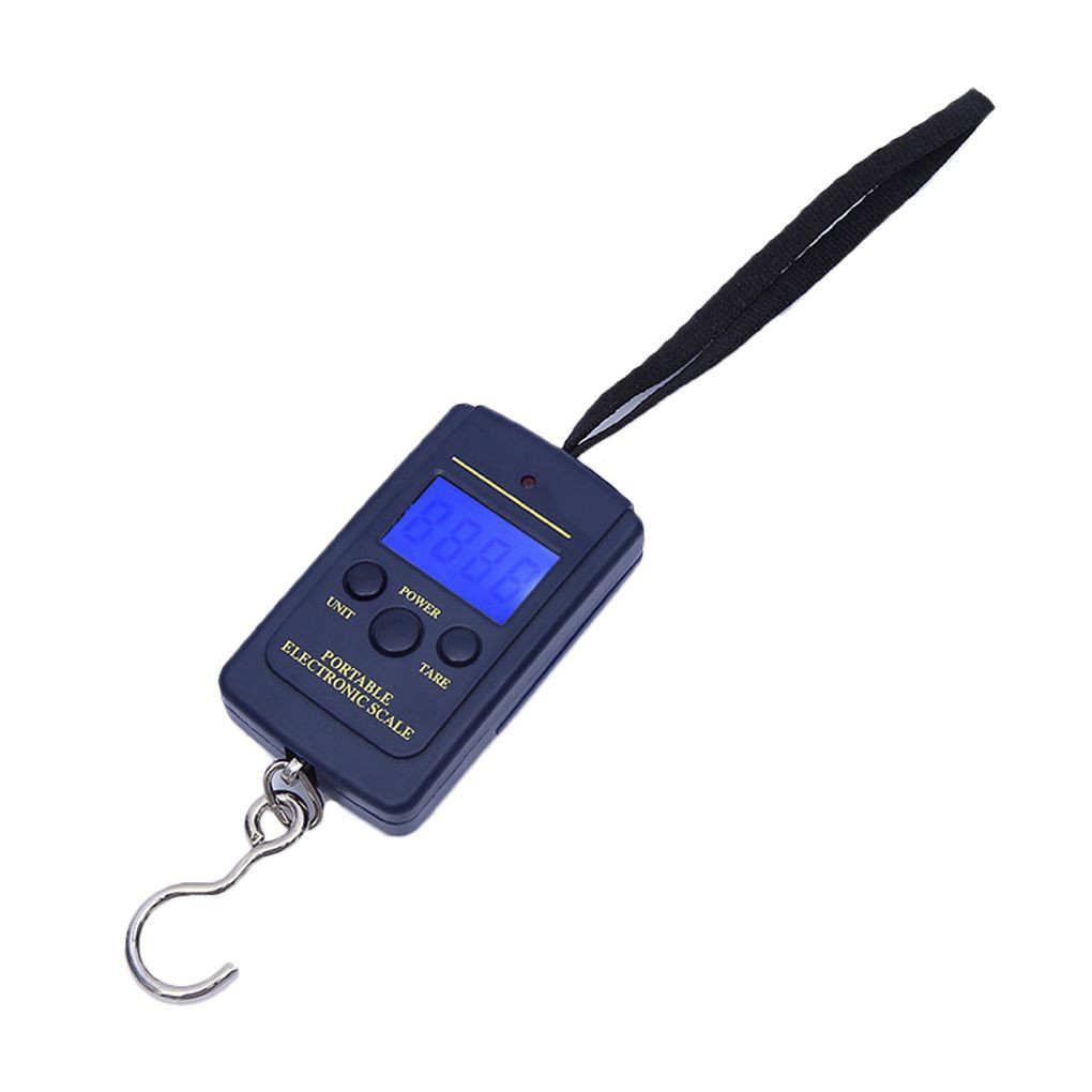 Cân Hành Lí Điện Tử Màn Hình Lcd Hiển Thị