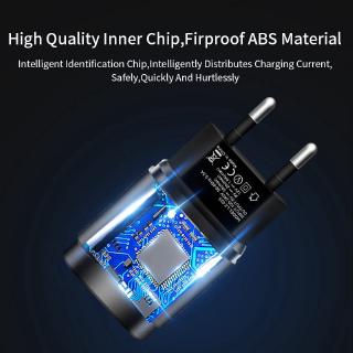 Củ Sạc Nhanh 3.0 18w Qc 3.0 4.0 Cho Iphone