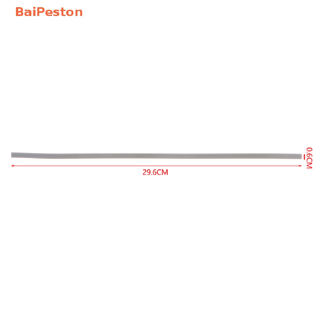 1 Miếng Lót Chân Chống Trượt Bằng Cao Su Cho Dell / Lenovo / Asus / HP