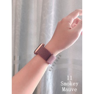 Dây Sport Loop Apple Watch Sr1,2,3,4 (plastic bag)