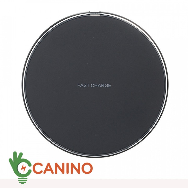 Đế Sạc Nhanh Không Dây Thiết Kế Độc Đáo, Tiện Dụng