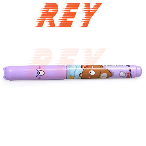 COMBO 2 cây bút máy 𝑻𝒉𝒊𝒆̂𝒏 𝑳𝒐𝒏𝒈 Điểm 10 FTC-08 sử dụng ống mực size 3,4