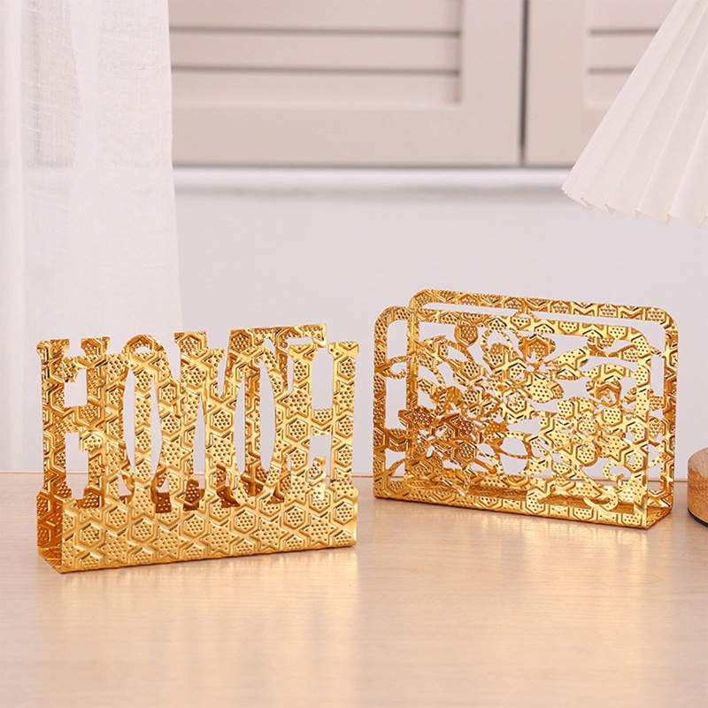 Giá Đỡ Khăn Giấy Thiết Kế Tối Giản Thời Trang