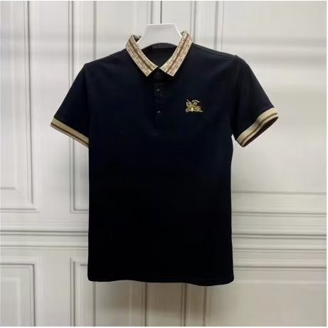 Áo Thun polo Tay Ngắn Dáng Rộng In Họa Tiết Phong Cách Hip Hop Nhật Bản Thời Trang Cho Nam Size M-3XL
