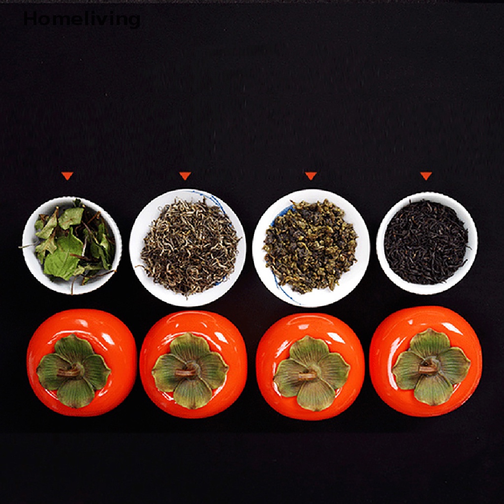 Hũ Đựng Gia Vị Bằng Gốm Tiện Dụng Cho Gia Đình