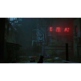 Đĩa Game Stray Ps5