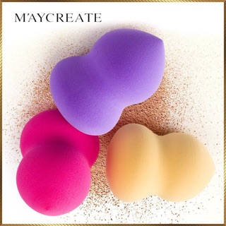 Mút tán kém nền maycreate
