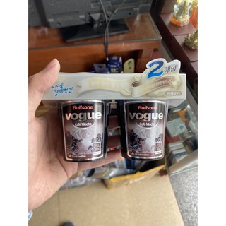 Sáp thơm cafe Mocha hương thơm dễ chịu