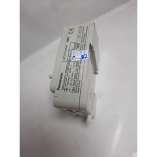 Công tắc đồng hồ Panasonic TB38809NE7