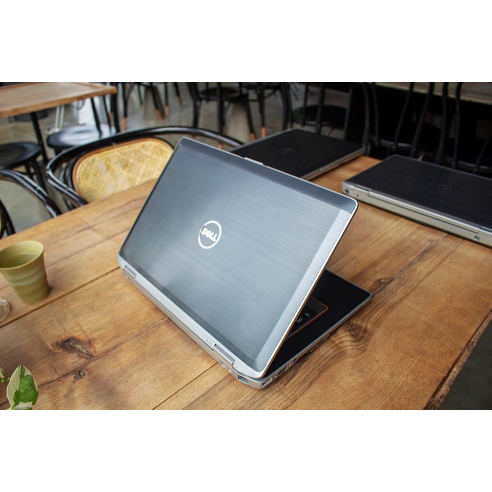 [Siêu Khủng - Đẳng cấp ] Laptop Chơi Game Dell E6420 Core i5/Ram 8Gb/SSD Tặng Phụ Kiện | BigBuy360 - bigbuy360.vn