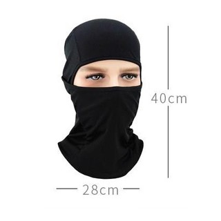 Khăn Trùm Đầu Bịt Mặt Ninja