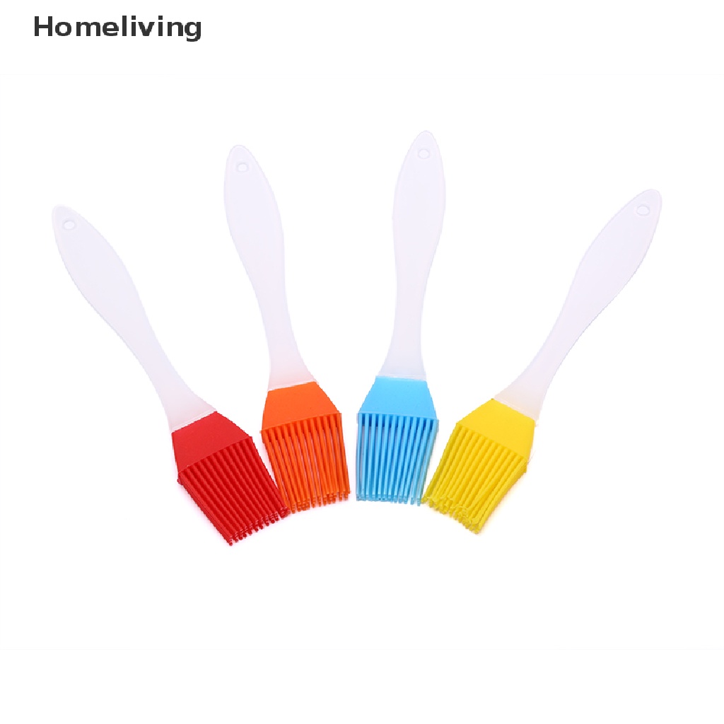 Cọ Quét Dầu Nướng Bánh Bằng Silicone Tiện Dụng Cho Nhà Bếp