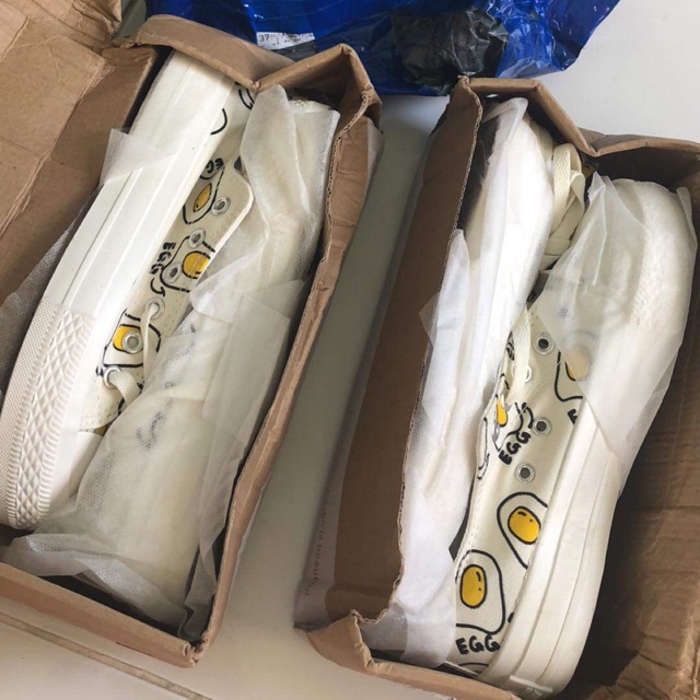 Giày sneakers QC