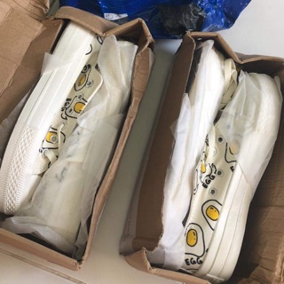 Giày sneakers QC