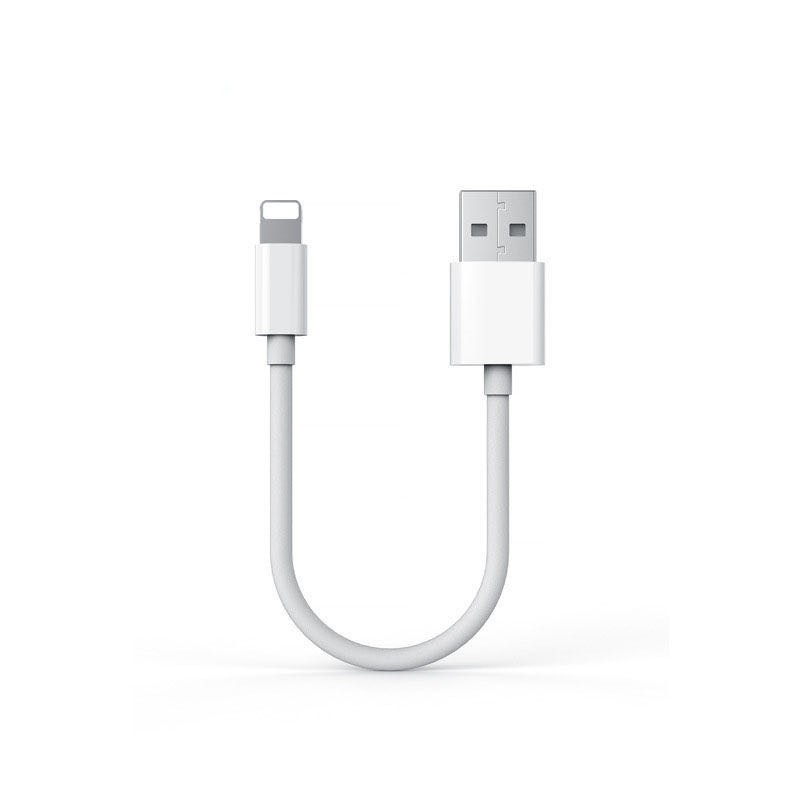 Dây Cáp Sạc Truyền Dữ Liệu Đầu Usb Type C 25cm Cho Xiaomi Oppo Huawei Vivo Samsung Điện Thoại