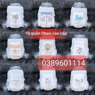 100m TÃ QUẦN OBEE size M/L/XL/2XL/3XL