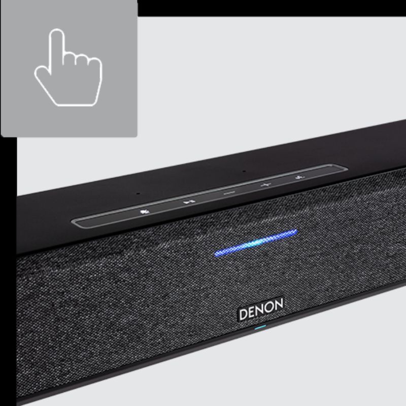 Combo Loa DENON sb550 2.25inch 4ohm 15W và Treble LG 1 inch DIY loa bluetooth mini