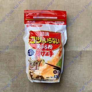 Bột chiên Nhật - Bột Chiên Tempura Ko 450G