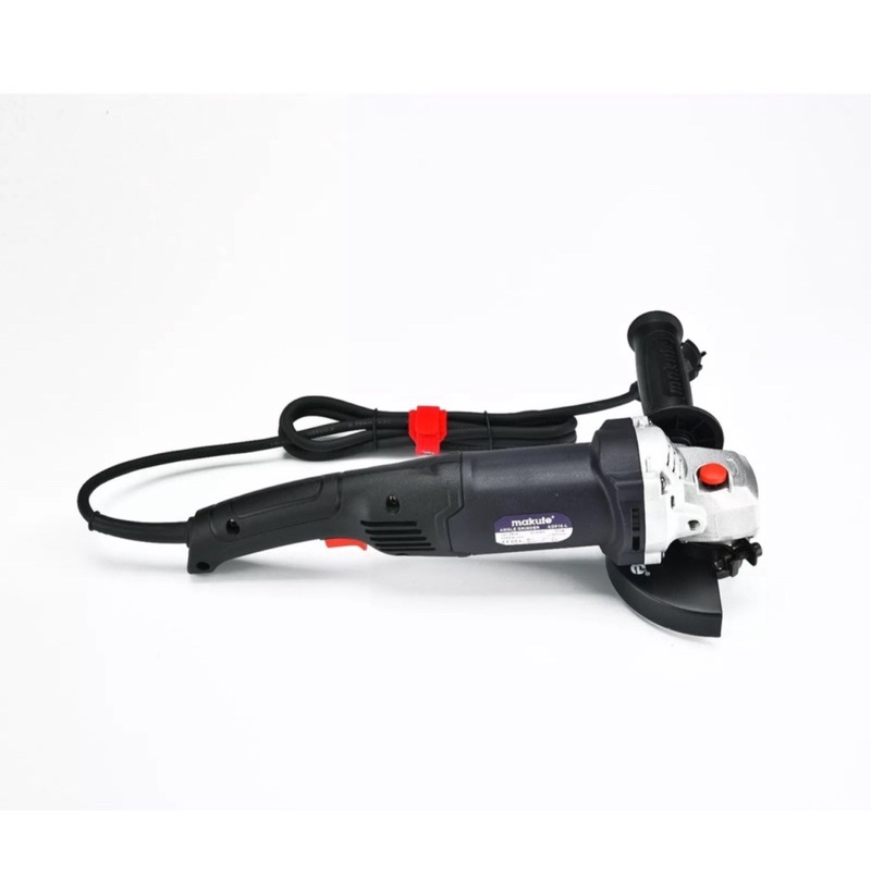 Máy mài | Máy mài tay dài Makute | Công suất 850w chuyên cày công trình