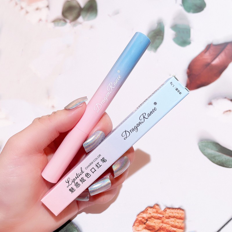 Son sáp siêu lỳ Peinifen cao cấp chính hãng - Nội địa Trung