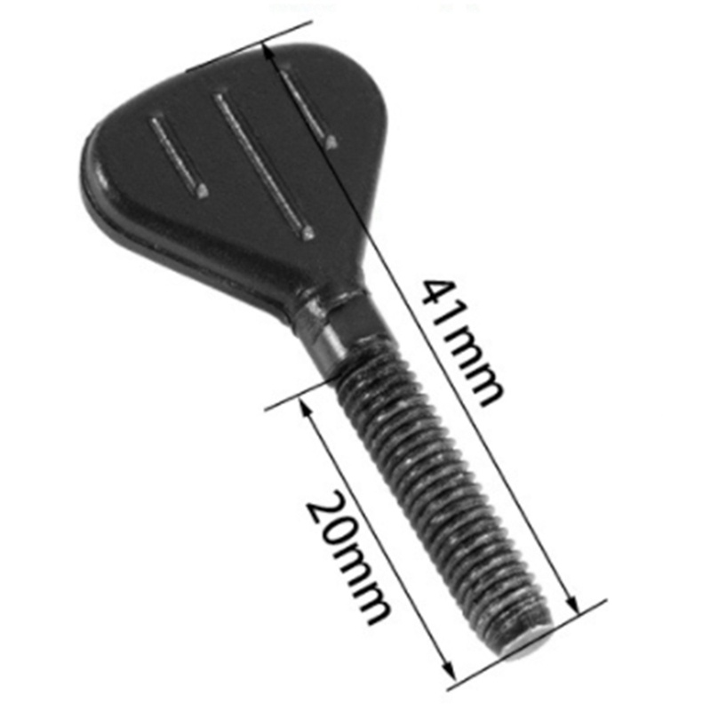 Ốc Vít Tháo Lắp Nhanh Cho Manfrotto MVH500AH