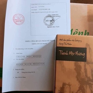 DUNG DỊCH MASSAGE